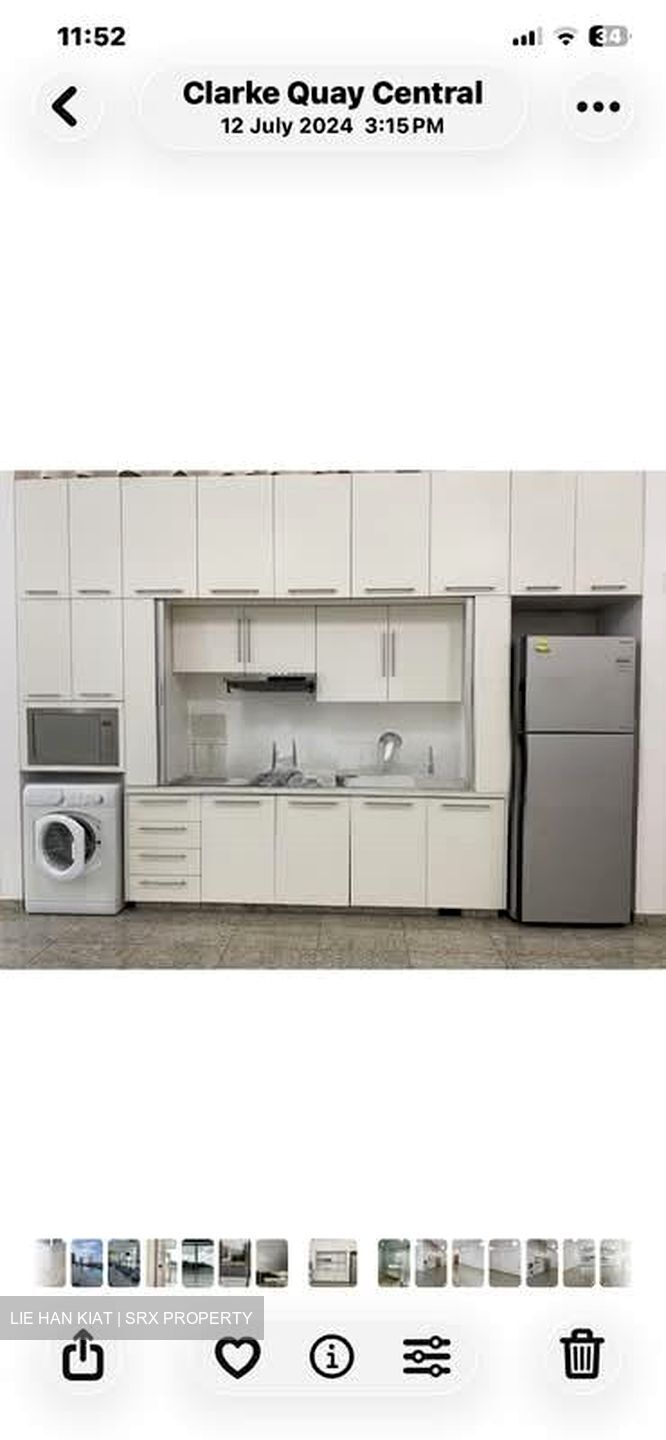 Eu Tong Sen Street (D1), Apartment #584814891